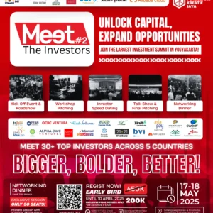 Meet The Investors #2